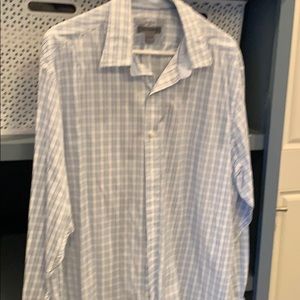 XL Johnston & Murphy dress shirt